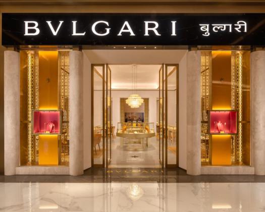 BVLGARI : A Timeless Fusion of Heritage and Innovation in Luxury